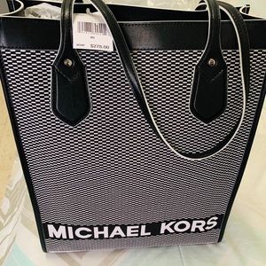 Michael Kors Tote Bag